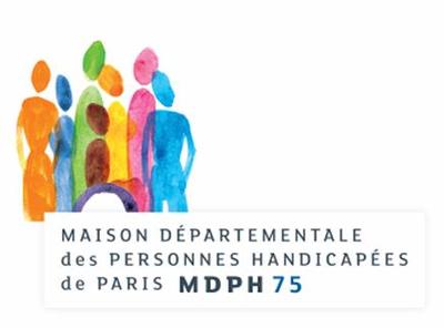 Les élèves de 1ère STMG du Cours Clapeyron à la MDPH de Paris