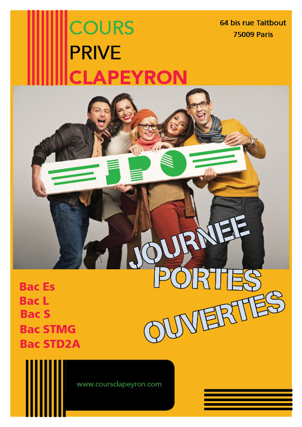 JPO 13 janvier 2016