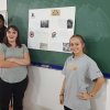 Exposés des élèves de 1ère sur le centenaire de l'armistice - déc 2018