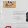 Exposés des élèves de 1ère sur le centenaire de l'armistice - déc 2018