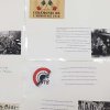 Exposés des élèves de 1ère sur le centenaire de l'armistice - déc 2018