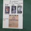 Exposés des élèves de 1ère sur le centenaire de l'armistice - déc 2018