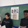 Exposés des élèves de 1ère sur le centenaire de l'armistice - déc 2018