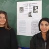 Exposés des élèves de 1ère sur le centenaire de l'armistice - déc 2018