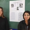 Exposés des élèves de 1ère sur le centenaire de l'armistice - déc 2018