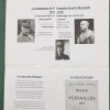 Exposés des élèves de 1ère sur le centenaire de l'armistice - déc 2018