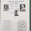 Exposés des élèves de 1ère sur le centenaire de l'armistice - déc 2018