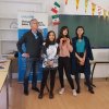 Repas hispanique le 23/01/18