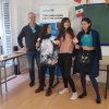 Repas hispanique le 23/01/18