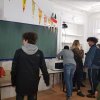 Repas hispanique le 23/01/18