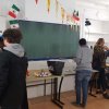 Repas hispanique le 23/01/18