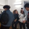 Repas hispanique le 23/01/18