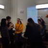 Repas hispanique le 23/01/18
