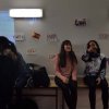 Repas hispanique le 23/01/18