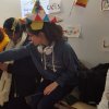 Repas hispanique le 23/01/18