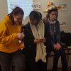 Repas hispanique le 23/01/18
