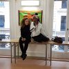 Repas hispanique le 23/01/18